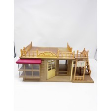 Panificio Villaggio Sylvanian