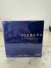 Iceberg Effusion Man EDT Spray