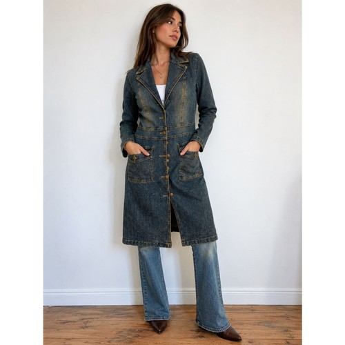 Angie jeans demin - jeans,