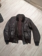 g-1 flight jacket