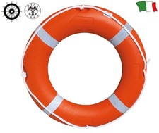 SALVAGENTE CIAMBELLA ANULARE OMOLOGATO NAUTICA BARCA