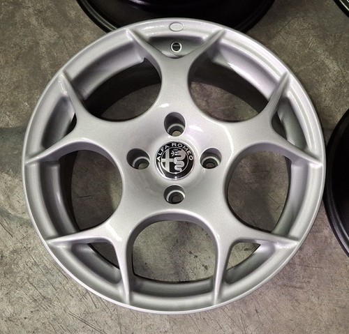 Cerchi lega 4x100 r15 j7 - in,