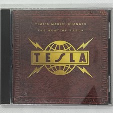 Time's Makin' Changes - The