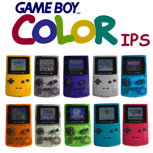 Console nintendo game - console, boy