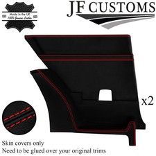 2x COPRI TESSERE PORTA