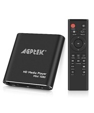 AGPTEK Lettore multimediale
