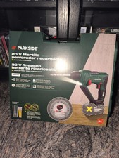 Trapano battente ricaricabile - battente,