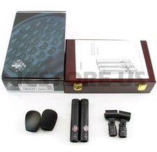 Neumann 184 nero microfono - 184,