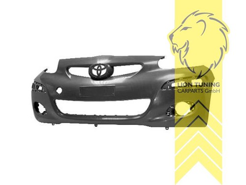 Paraurti anteriore per - , toyota