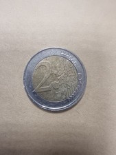  Moneta 2 euro Beatrix Koningin der nederlanden 2002