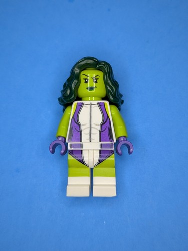 Lego marvel super - marvel, heroes