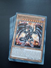 Deck Yu-Gi-Oh Dragon Chaos