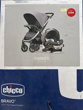 Chicco bravo 1 trio - bravo,
