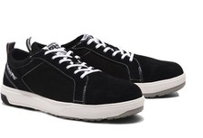 Scarpe antinfortunistiche