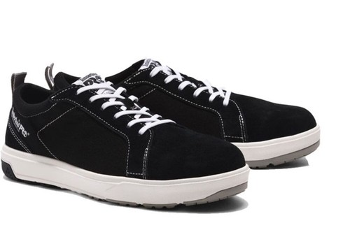 Scarpe antinfortunistiche