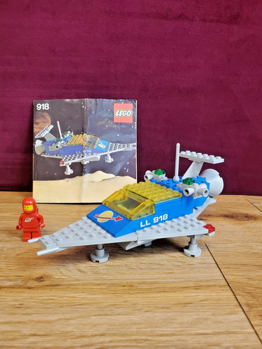 Lego classic space set - classic,