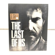 THE LAST OF US JOEL EDITION