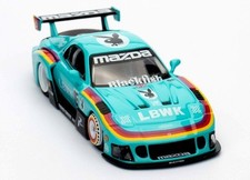 MAZDA RX-7 (FD3S) LB