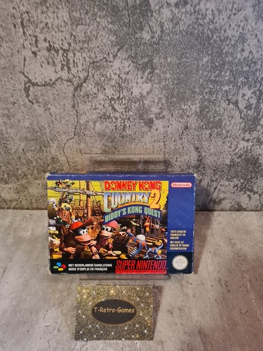 Super nintendo donkey - super,
