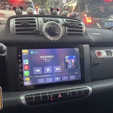 Autoradio DAB+ SWC Android14