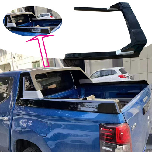 Roll bar abs - roll,