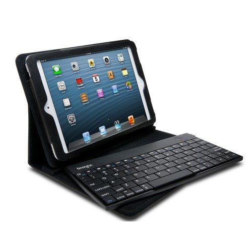 Custodia tastiera ipad mini - tastiera,