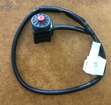 KAWASAKI KXF 250 2017-2019 KXF 450 2016-2018 INTERRUTTORE SPEGNIMENTO originale