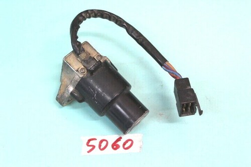 Blocchetto avviamento yamaha - avviamento,