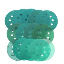 Dischi Levigatori Premium