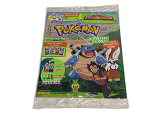 POKEMON MAGAZINE  n°21  Giugno  2023     (pk5)