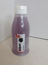 Gel doccia Perlier La Voglia Matta Black Berry 8,4 oz