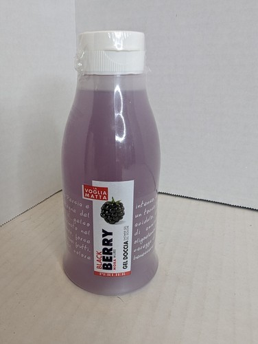 Gel doccia perlier voglia - perlier, la