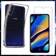 Per WIKO VIEW 3 LITE COVER