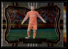 2017-18 Panini Select Field