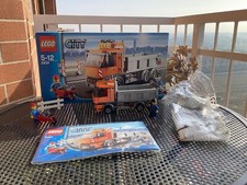 LEGO CITY 4434 SOLO MONTATO