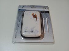 Custodia console bianca con