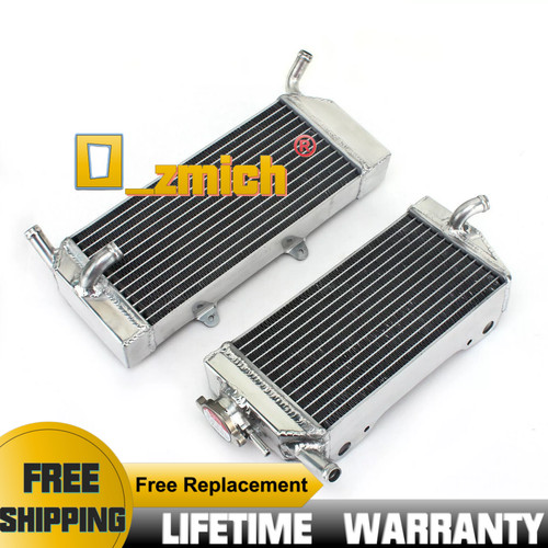 Alluminio radiatore radiator - radiatore,