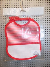 BAVAGLINO BAVETTA NEONATO CON