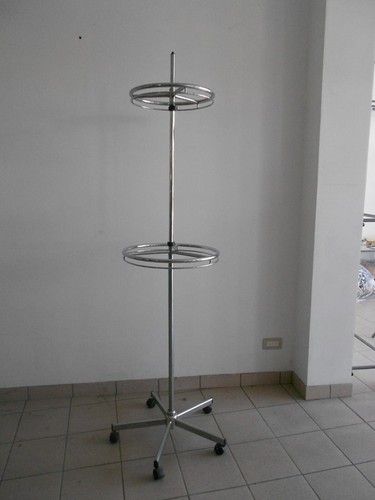 Espositore abbigliamento o - espositore,