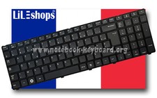 Clavier Français Original Samsung NP-R580-JT01FR NP-R580-JT02FR NP-R580-JT03FR
