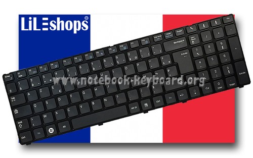 Clavier français orig - clavier,