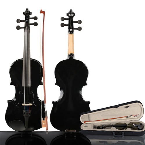 New acoustic violin - new, 3/4