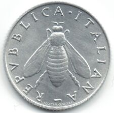 Repubblica Italiana Lire 2 Lire dal 1951 al 2001 Scegli da TENDINA