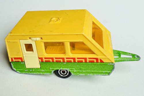 Vintage anni retrò caravan - vintage,