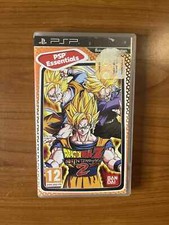 Gioco Dragonball Z Shin