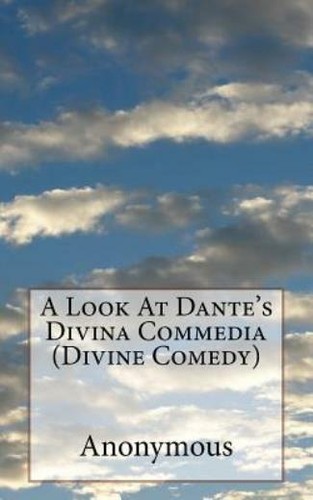 Look dante s divina - look, at