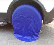 4x waterproof Wheel Tire