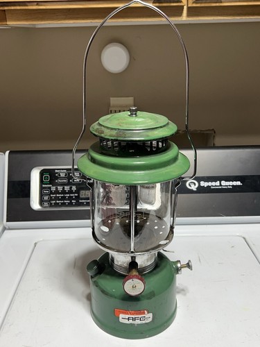 Vintage green afc - vintage, ashflash