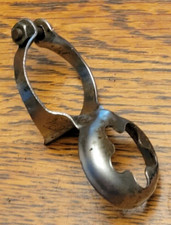 Morsetto staffa porta pompa