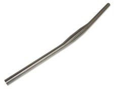 Morsetto Carver Bikes Titanio